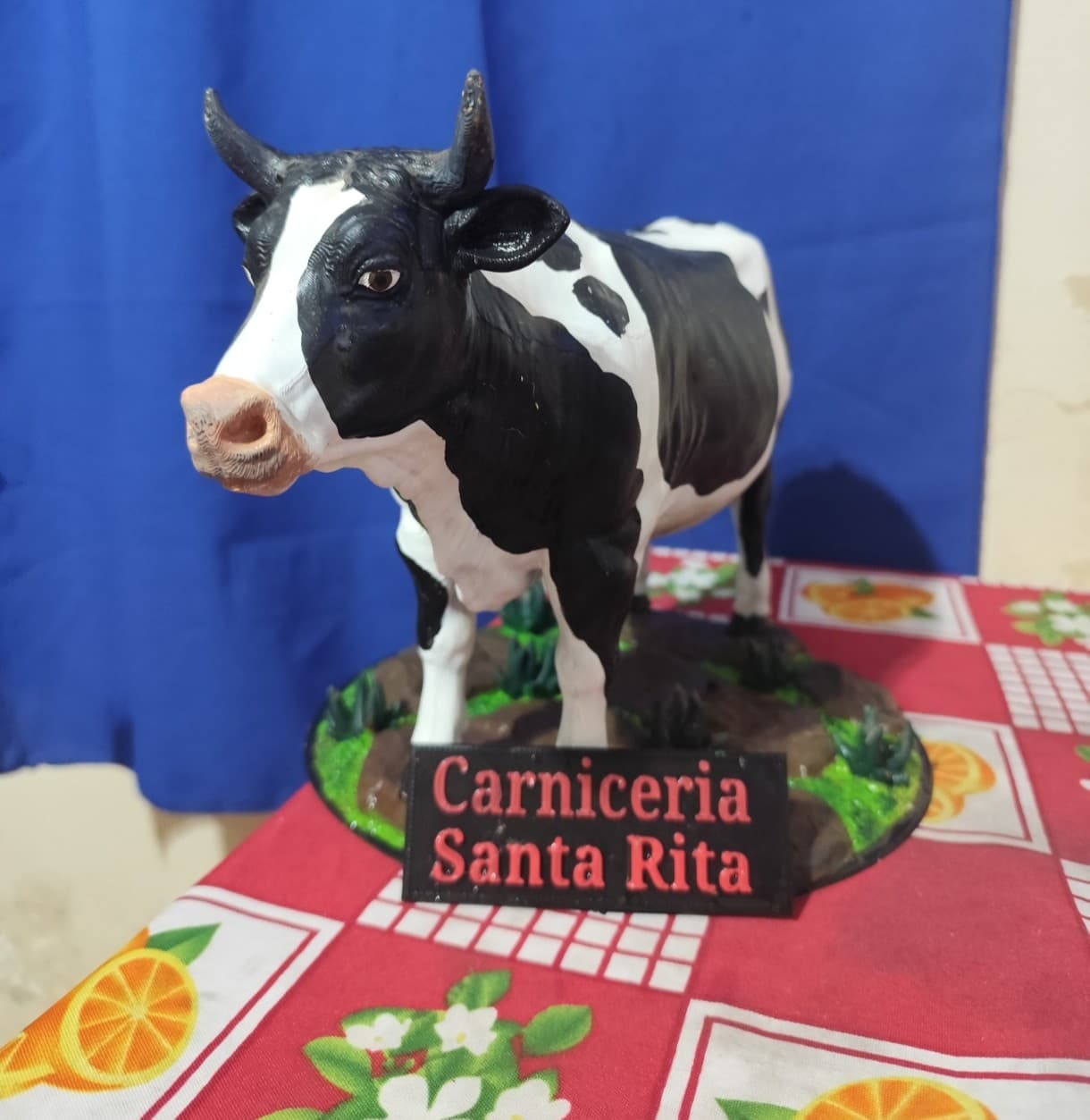 Carnicería Santa Rita