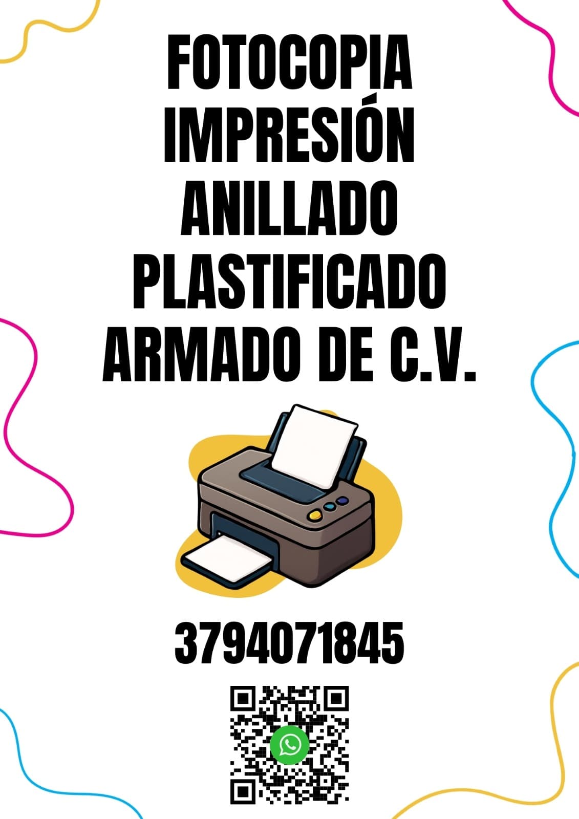 Río Impresiones