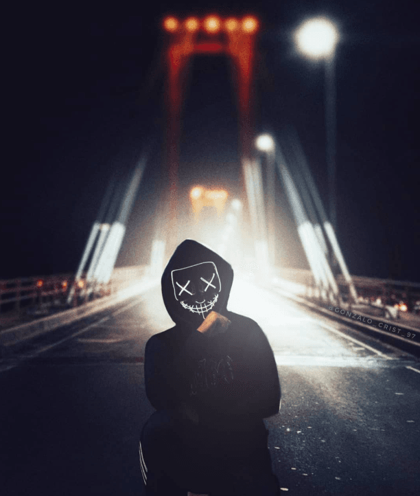 Gonzalo Ángel Gabriel Cristaldo